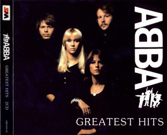 ABBA - Greatest Hits (2CDs | Import)