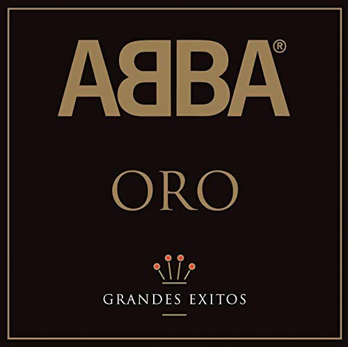 ABBA - Oro: Grandes Exitos (LP)
