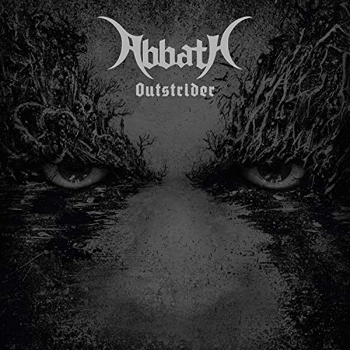 Abbath - Outsrider (CD)