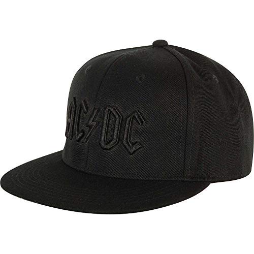 AC/DC - Canon Pop-Art Snapback Cap Cap