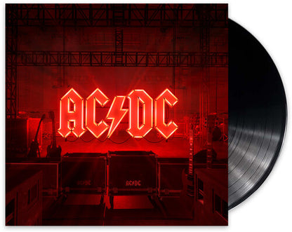 AC/DC - PWR/UP (LP | 180 Grams)