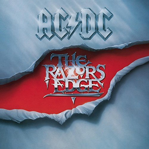 AC/DC - The Razors Edge (LP | Remastered, 180 Grams)