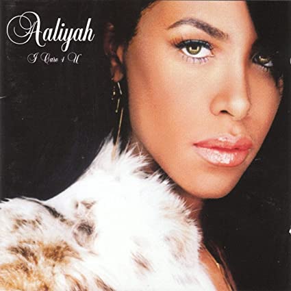 Aaliyah - I Care 4 U (2LPs | Gatefold)