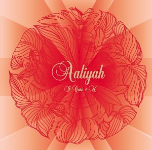 Aaliyah - I Care 4 U (2LPs | Gatefold)