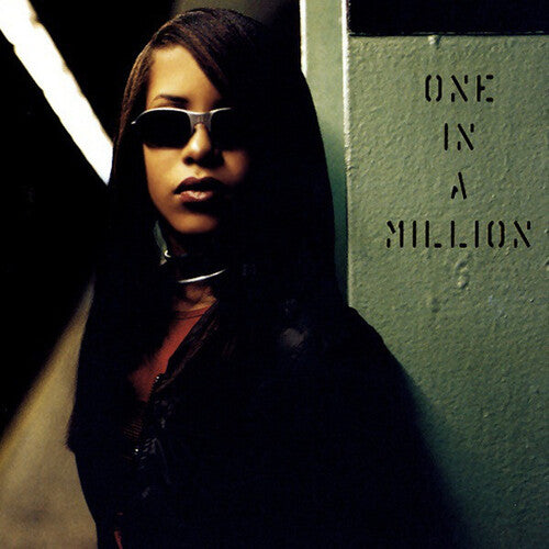 Aaliyah - One In A Million (2LPs)