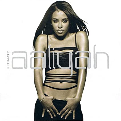 Aaliyah - Ultimate Aaliyah (3 LPs | Trifold)