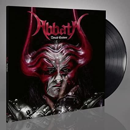 Abbath - Dread Reaver (LP | Limited Edition, Gatefold Jacket, Poster)