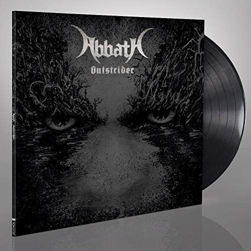 Abbath - Outstrider (LP | Gatefold)