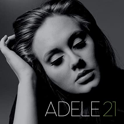 Adele - 21 (LP | Reissue)