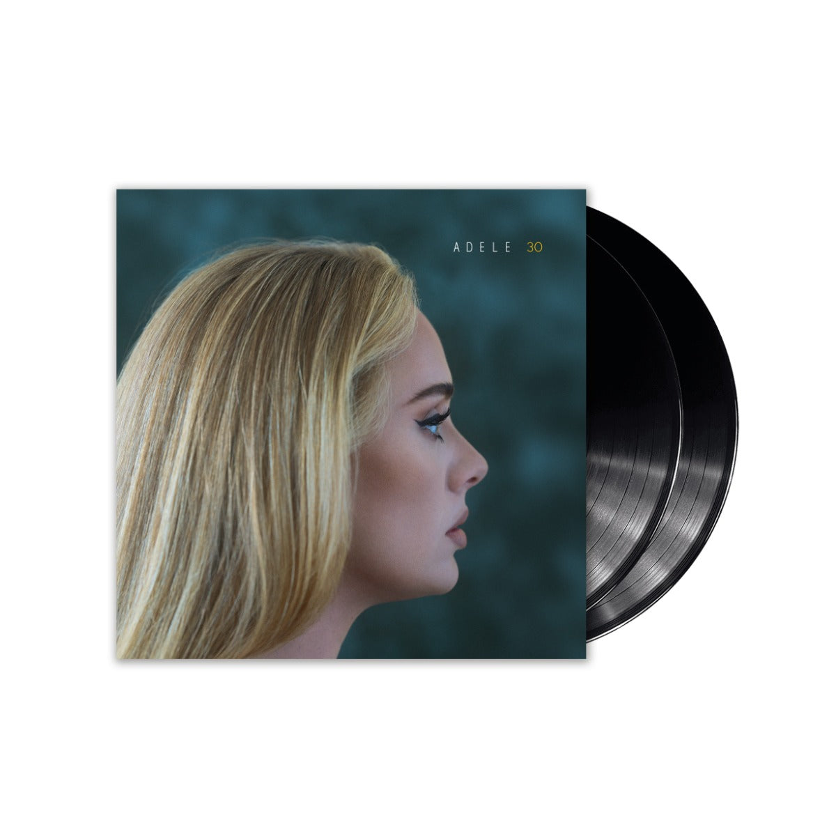 Adele - 30 (2LPs)