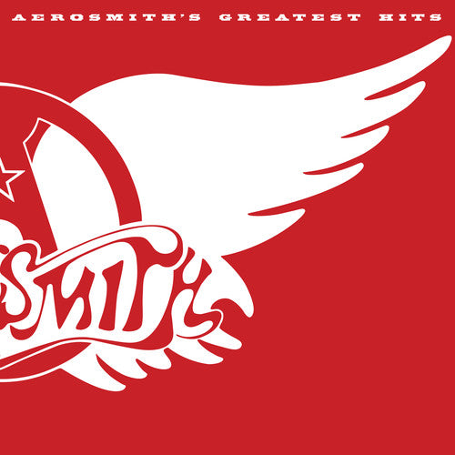 Aerosmith - Aerosmith's Greatest Hits (LP | Import)