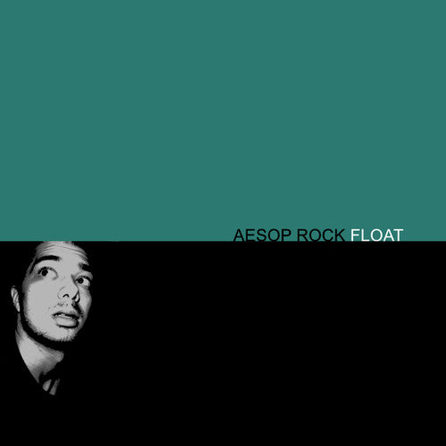 Aesop Rock - Float (2LPs | Green Vinyl)