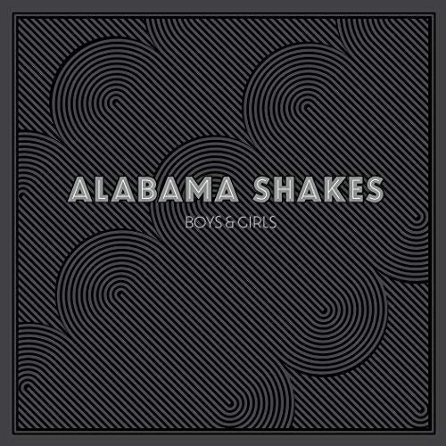 Alabama Shakes - Boys & Girls (LP | Multi Colored Vinyl, Platinum Edition)