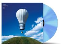 Alan Parsons - On Air (LP | Transparent Vinyl, Gatefold, 180 Grams, Numbered)