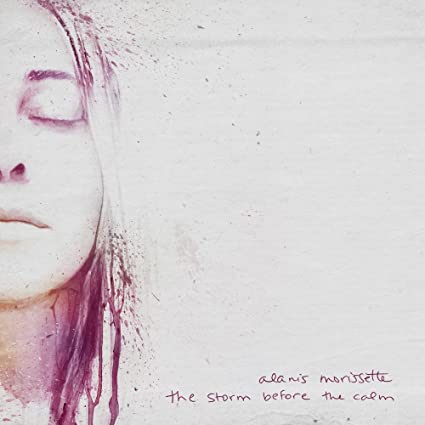 Alanis Morissette - The Storm Before The Storm (2CDs)