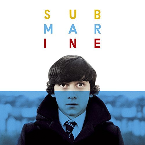 Alex Turner Submarine (10" Vinyl)