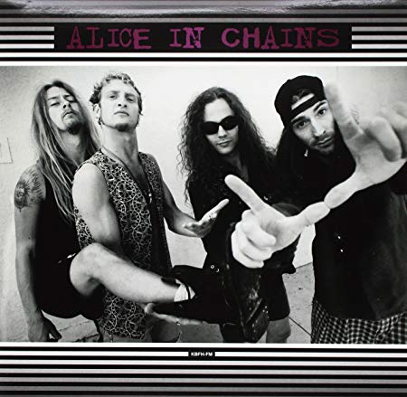 Alice In Chains - Live In Oakland October 8th 1992 (LP | 180 Grams)