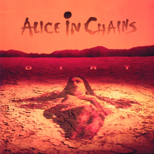 Alice in Chains - Dirt (2LPs | 150 Grams, Remastered)