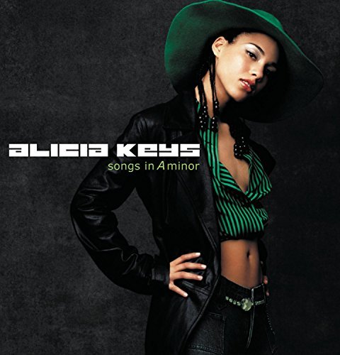 Alicia Keys - Songs In A Minor (2LPs | 10th Anniversary, 180 Grams)