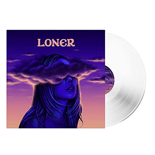 Alison Wonderland Loner (Clear Vinyl)