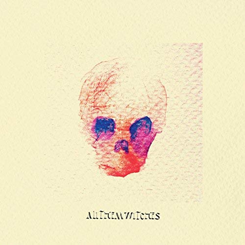 All Them Witches - ATW (LP | Transparent Red Vinyl)