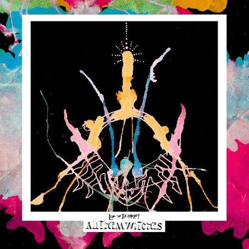 All Them Witches - Live On The Internet (3LPs)