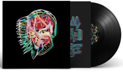 All Them Witches - Nothing As Ideal (LP | Gatefold, 140 Grams)