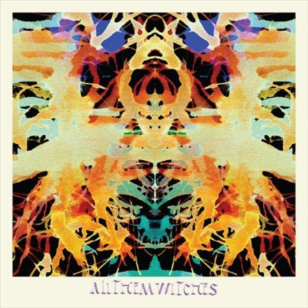 All Them Witches - Sleeping Through The War (LP)
