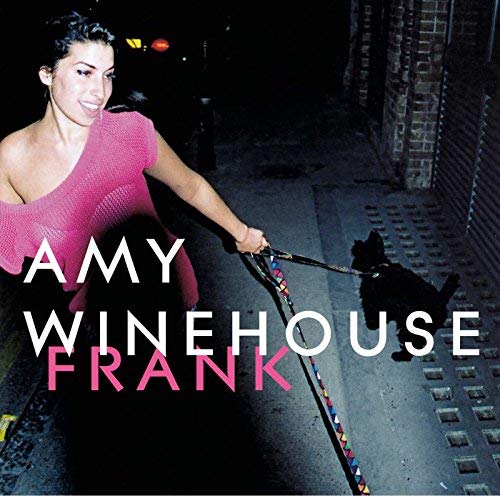 Amy Winehouse - Frank (LP | 180 Grams, Import)
