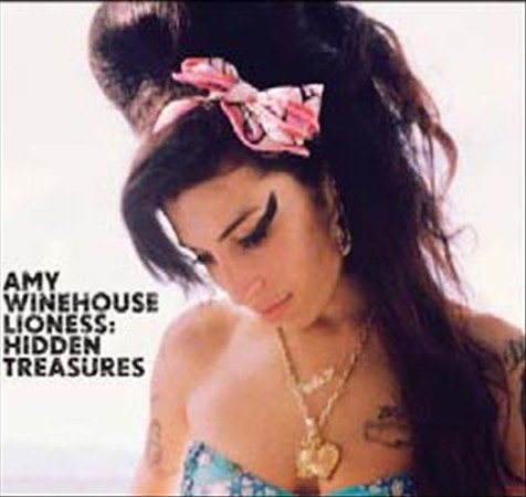 Amy Winehouse - Lioness: Hidden Treasures (2LPs | 180 Grams)