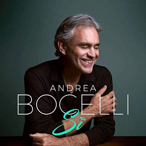 Andrea Bocelli - Si (2LPs | Gatefold)