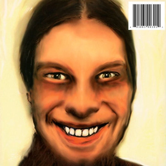 Aphex Twin - ...I Care Because You Do (2LPs | 180 Grams)