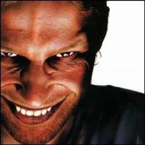 Aphex Twin - Richard D. James Album (LP | 180 Grams)