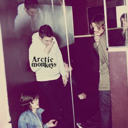 Arctic Monkeys - Humbug (LP | 180 Grams, Gatefold)