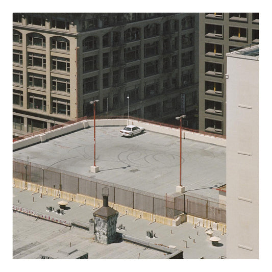 Arctic Monkeys - The Car (LP | Custard Yellow Vinyl, Indie Exclusive)