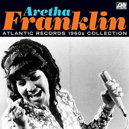 Aretha Franklin - Atlantic Records: 1960s Collection (6LPs | Boxset)