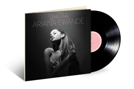 Ariana Grande Yours Truly (180 Gram Vinyl)