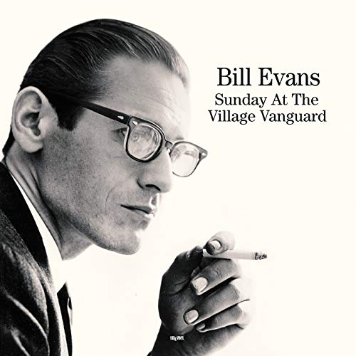 BILL EVANS TRIO Sunday At The Village