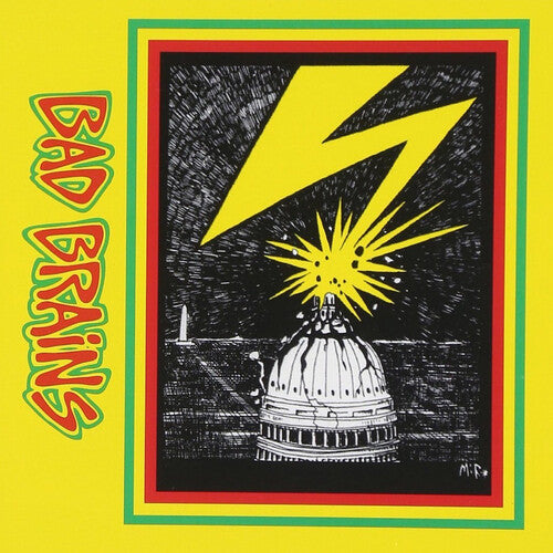 Bad Brains Bad Brains (Remastered)