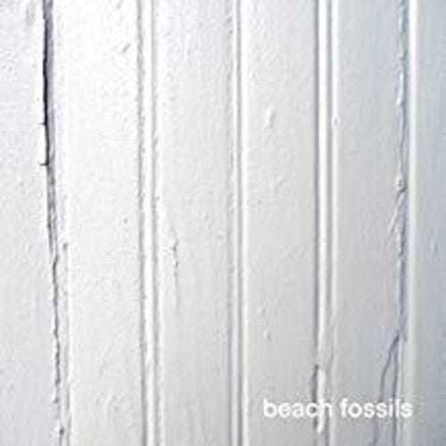 Beach Fossils Beach Fossils (Limited Edition Green Vinyl)