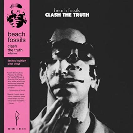 Beach Fossils Clash The Truth + Demos