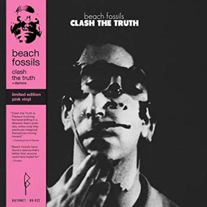 Beach Fossils Clash The Truth + Demos