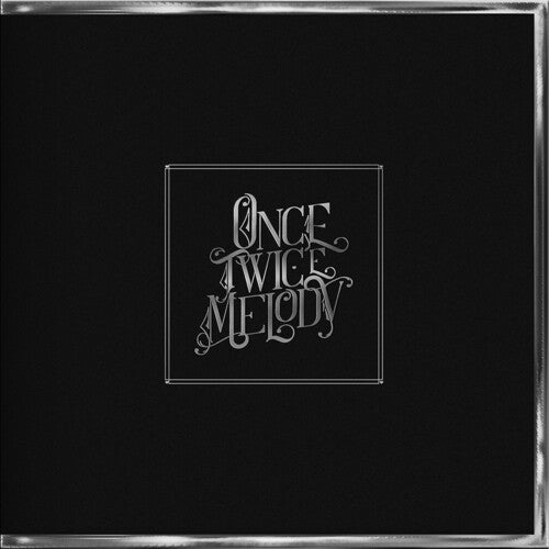 Beach House Once Twice Melody (Silver Edition)