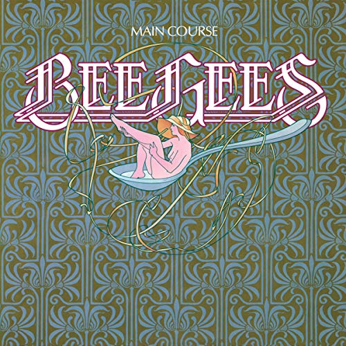 Bee Gees Main Course [LP]