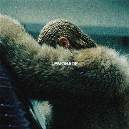 Beyonce LEMONADE