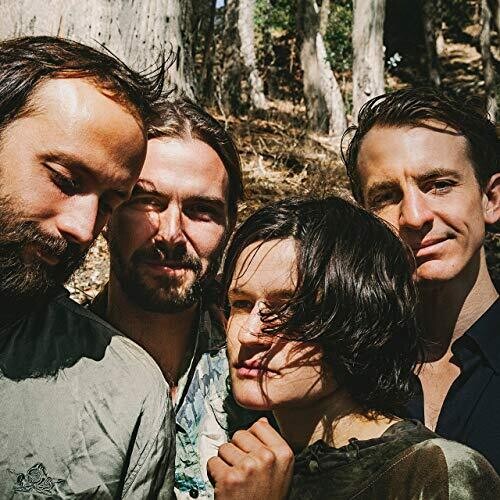 Big Thief Two Hands