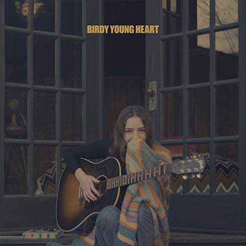 Birdy Young Heart