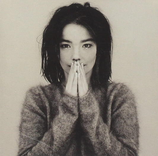 Björk Debut