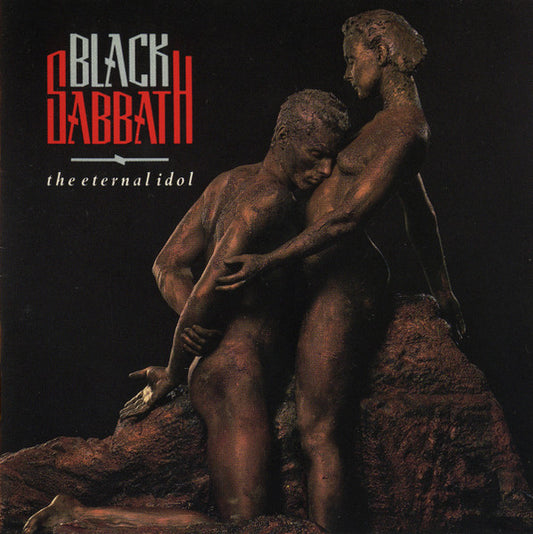 Black Sabbath Eternal Idol (Manufactured on Demand)