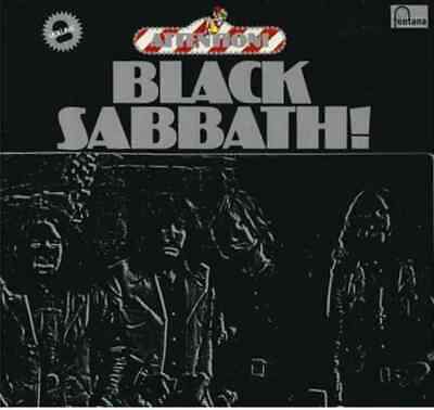 Black Sabbath Attention Black Sabbath, Vol. 2 [Import]